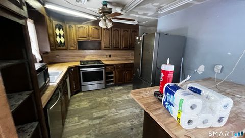 Tiny photo for 175 Moody Street, Bristol, CT 06010 (MLS # 24154548)