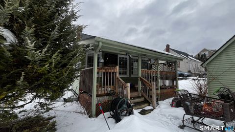 Tiny photo for 175 Moody Street, Bristol, CT 06010 (MLS # 24154548)