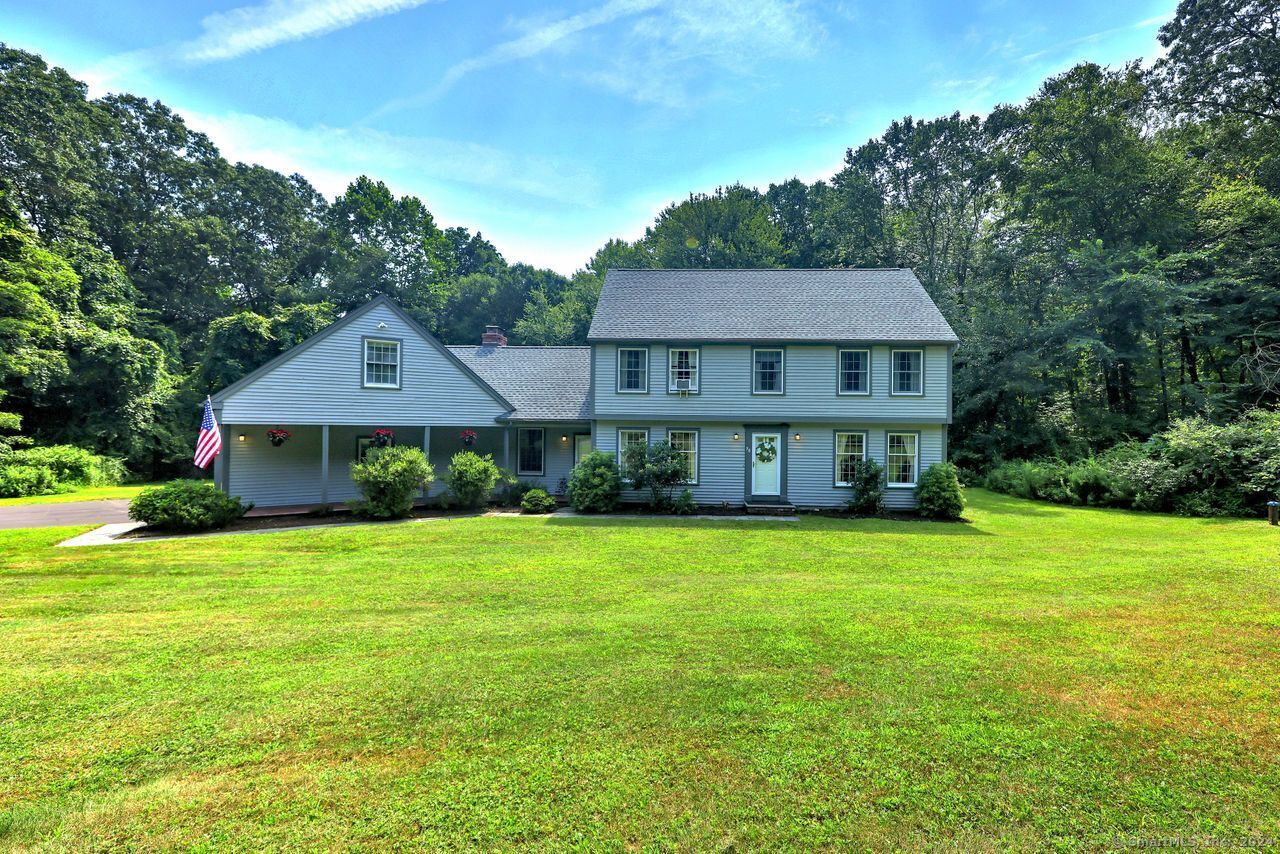 View Southbury, CT 06488 house