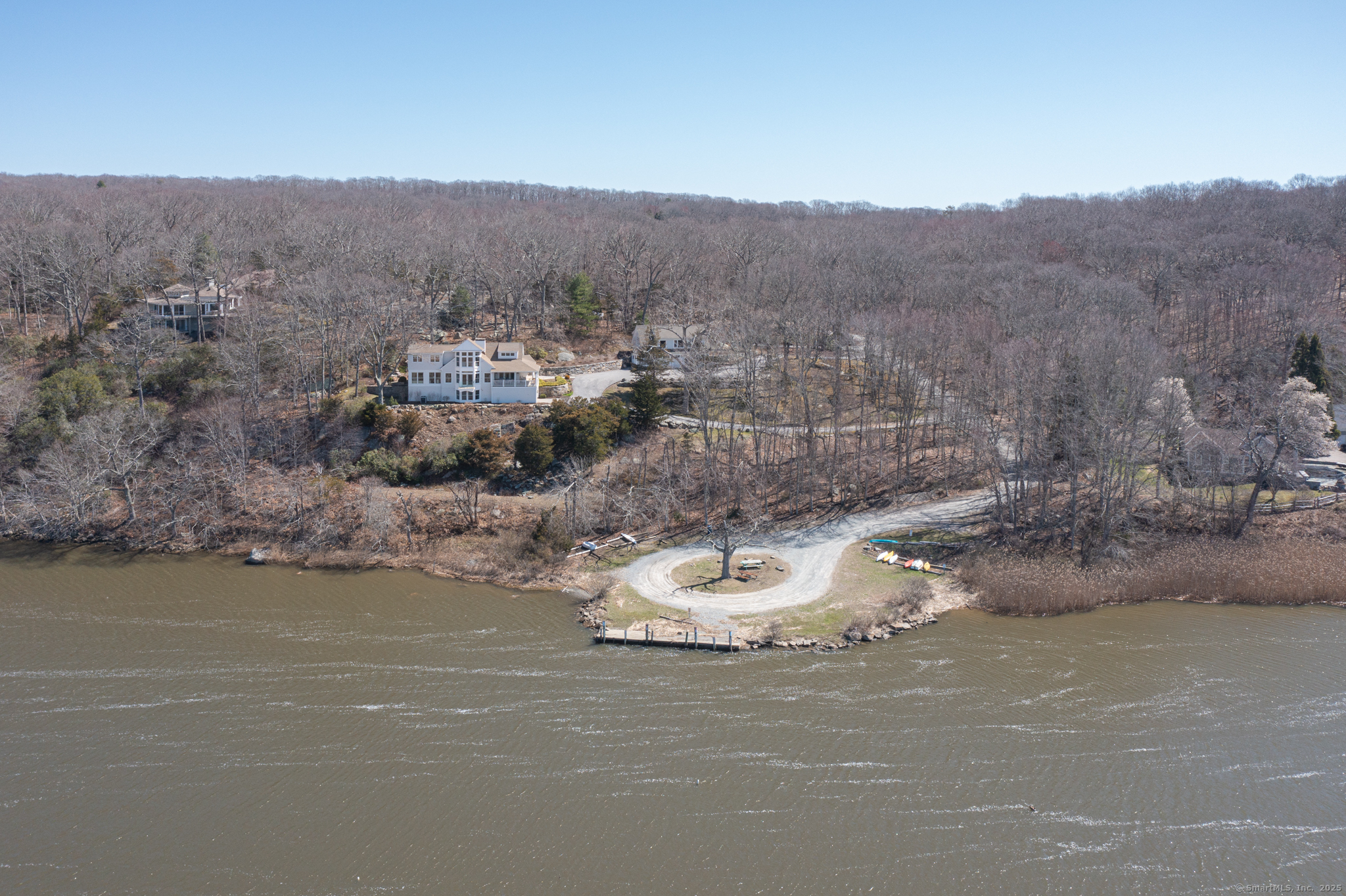 106 Neck Road, Old Lyme, Connecticut image 27