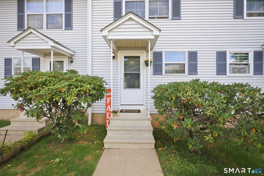 Photo of 30 New Hampshire Drive #11A, New Britain, CT 06052 (MLS # 24205425)