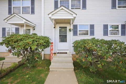 Photo of 30 New Hampshire Drive #11A, New Britain, CT 06052 (MLS # 24205425)