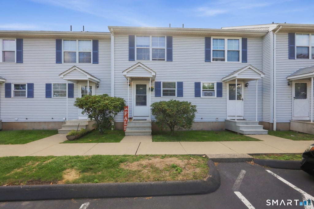 Photo of 30 New Hampshire Drive #11A, New Britain, CT 06052 (MLS # 24205425)