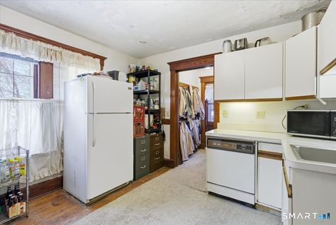 Tiny photo for 93 Cannon Street, Hamden, CT 06518 (MLS # 24150573)