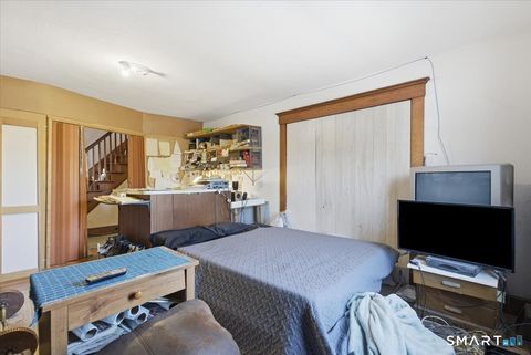 Tiny photo for 93 Cannon Street, Hamden, CT 06518 (MLS # 24150573)