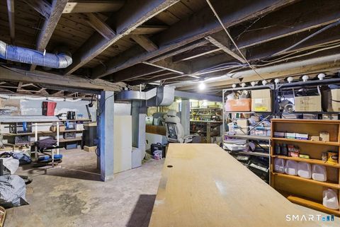 Tiny photo for 93 Cannon Street, Hamden, CT 06518 (MLS # 24150573)