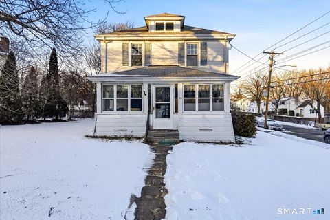 Photo of 93 Cannon Street, Hamden, CT 06518 (MLS # 24150573)