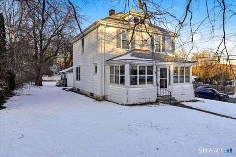 Tiny photo for 93 Cannon Street, Hamden, CT 06518 (MLS # 24150573)