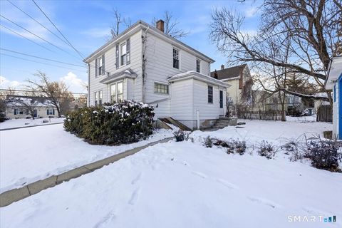 Tiny photo for 93 Cannon Street, Hamden, CT 06518 (MLS # 24150573)