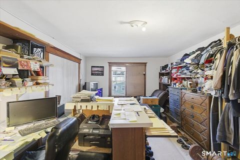 Tiny photo for 93 Cannon Street, Hamden, CT 06518 (MLS # 24150573)