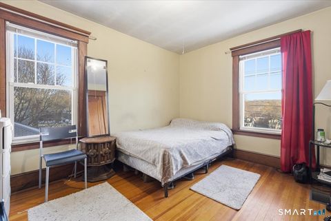 Tiny photo for 93 Cannon Street, Hamden, CT 06518 (MLS # 24150573)