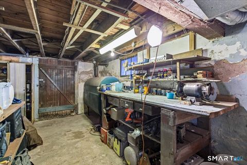 Tiny photo for 93 Cannon Street, Hamden, CT 06518 (MLS # 24150573)