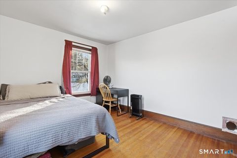 Tiny photo for 93 Cannon Street, Hamden, CT 06518 (MLS # 24150573)