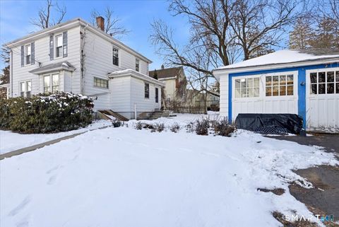 Tiny photo for 93 Cannon Street, Hamden, CT 06518 (MLS # 24150573)
