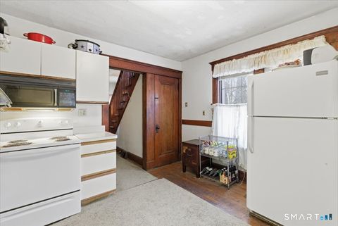 Tiny photo for 93 Cannon Street, Hamden, CT 06518 (MLS # 24150573)