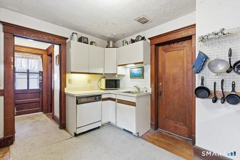 Tiny photo for 93 Cannon Street, Hamden, CT 06518 (MLS # 24150573)