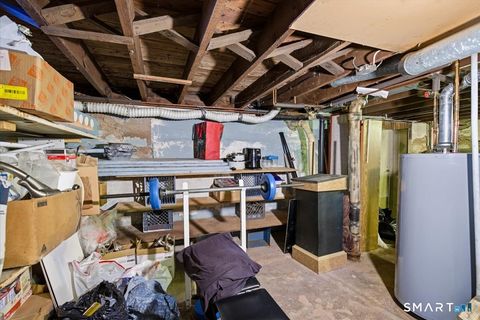 Tiny photo for 93 Cannon Street, Hamden, CT 06518 (MLS # 24150573)