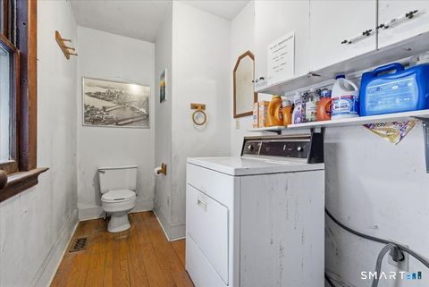 Tiny photo for 93 Cannon Street, Hamden, CT 06518 (MLS # 24150573)