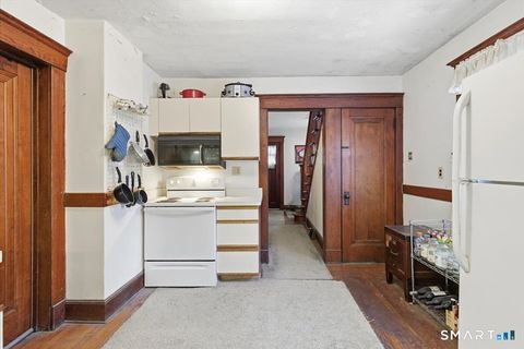 Tiny photo for 93 Cannon Street, Hamden, CT 06518 (MLS # 24150573)