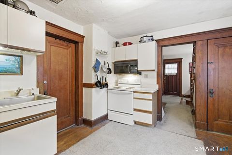 Tiny photo for 93 Cannon Street, Hamden, CT 06518 (MLS # 24150573)