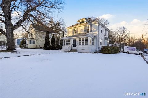 Tiny photo for 93 Cannon Street, Hamden, CT 06518 (MLS # 24150573)