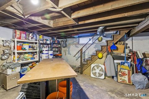 Tiny photo for 93 Cannon Street, Hamden, CT 06518 (MLS # 24150573)