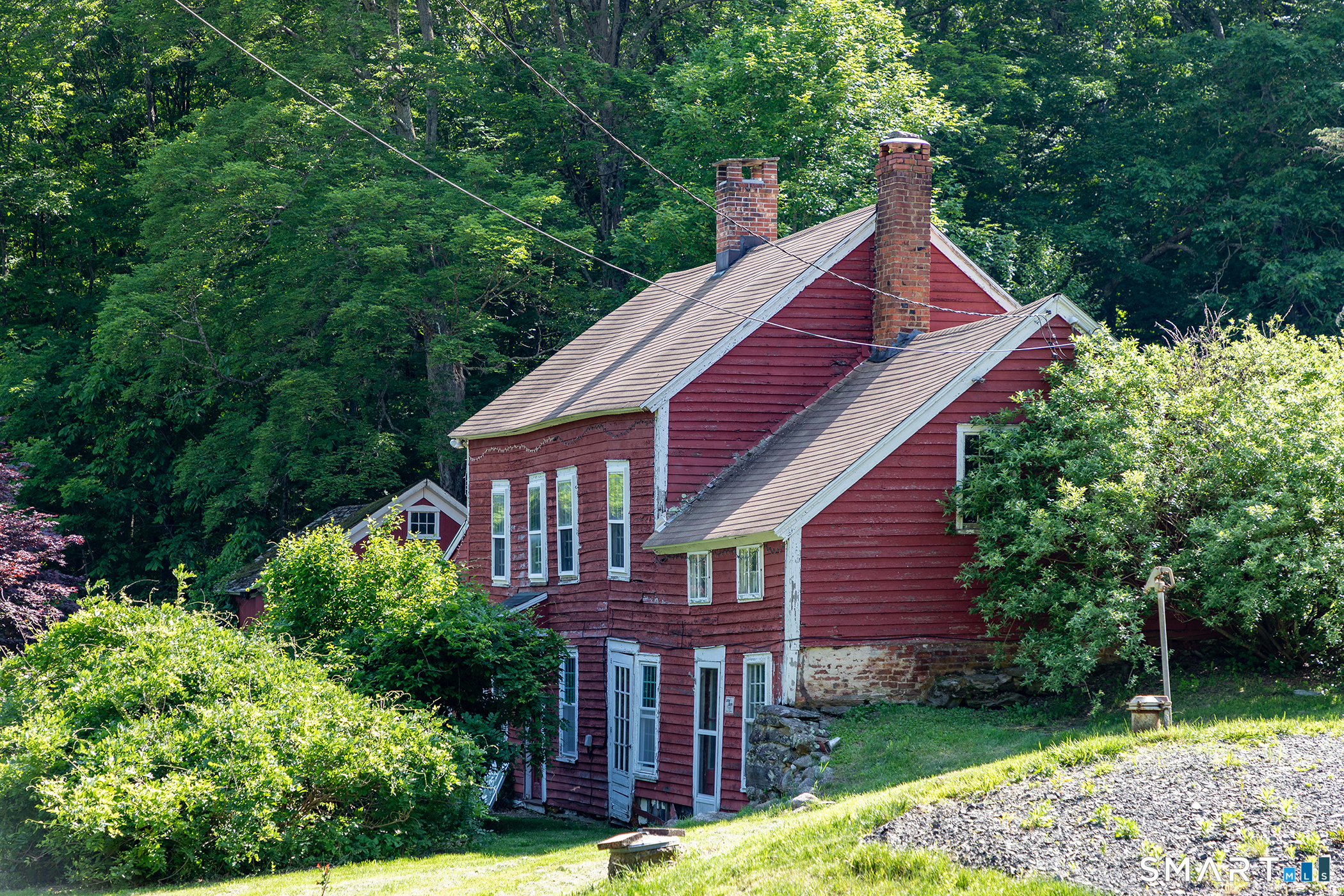 179 South Street