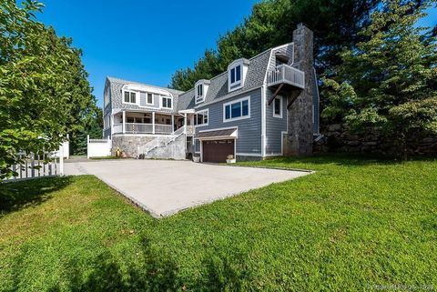 Tiny photo for 2 Valley Road, Westport, CT 06880 (MLS # 24155847)