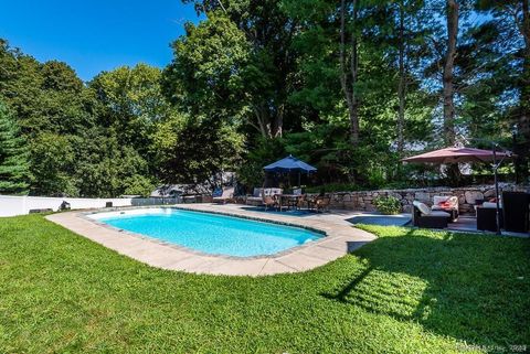 Tiny photo for 2 Valley Road, Westport, CT 06880 (MLS # 24155847)