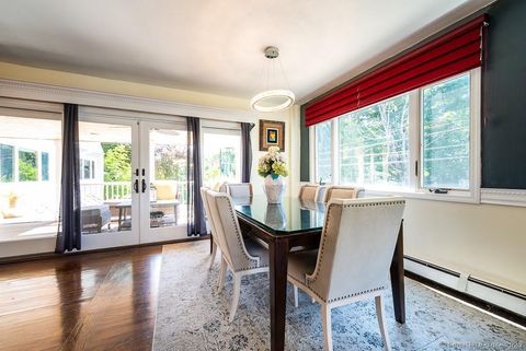 Tiny photo for 2 Valley Road, Westport, CT 06880 (MLS # 24155847)