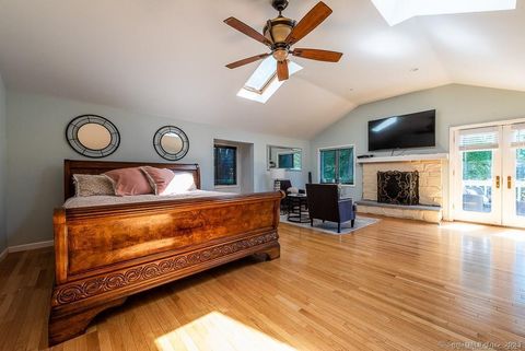 Tiny photo for 2 Valley Road, Westport, CT 06880 (MLS # 24155847)