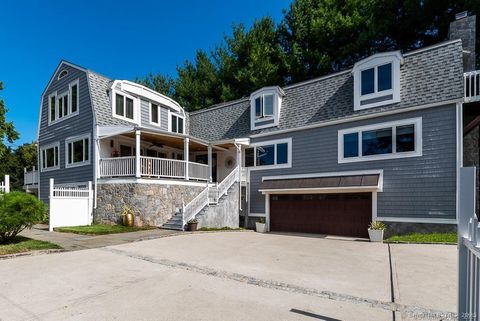 Photo of 2 Valley Road, Westport, CT 06880 (MLS # 24155847)