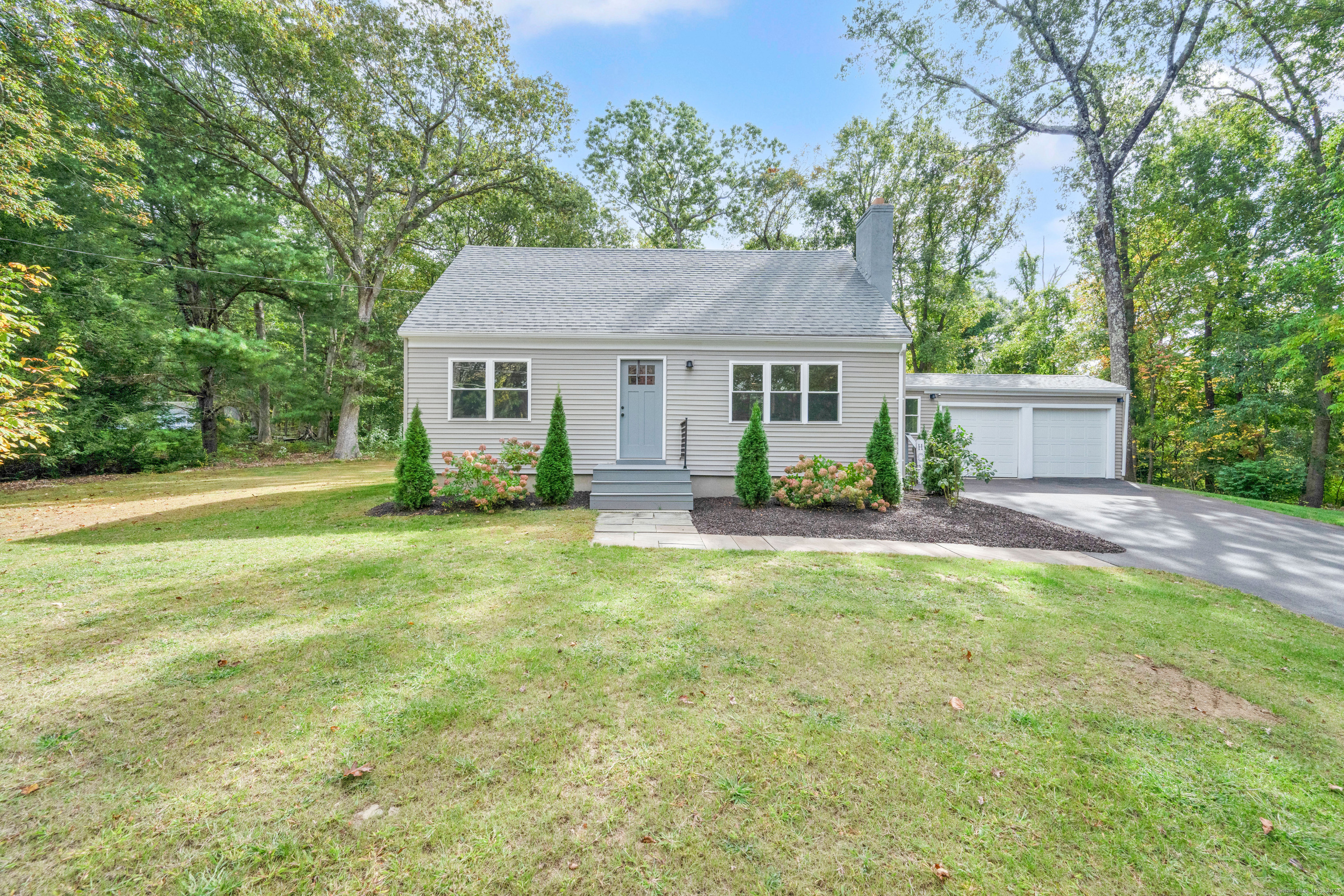 247 Mountain Spring Road