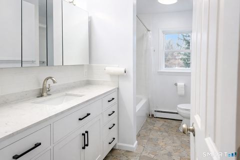 Tiny photo for 15 Dairy Farm Road, Norwalk, CT 06851 (MLS # 24155276)