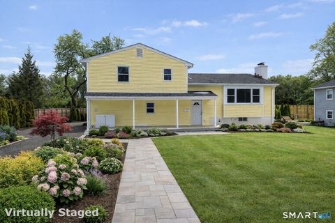 Photo of 15 Dairy Farm Road, Norwalk, CT 06851 (MLS # 24155276)