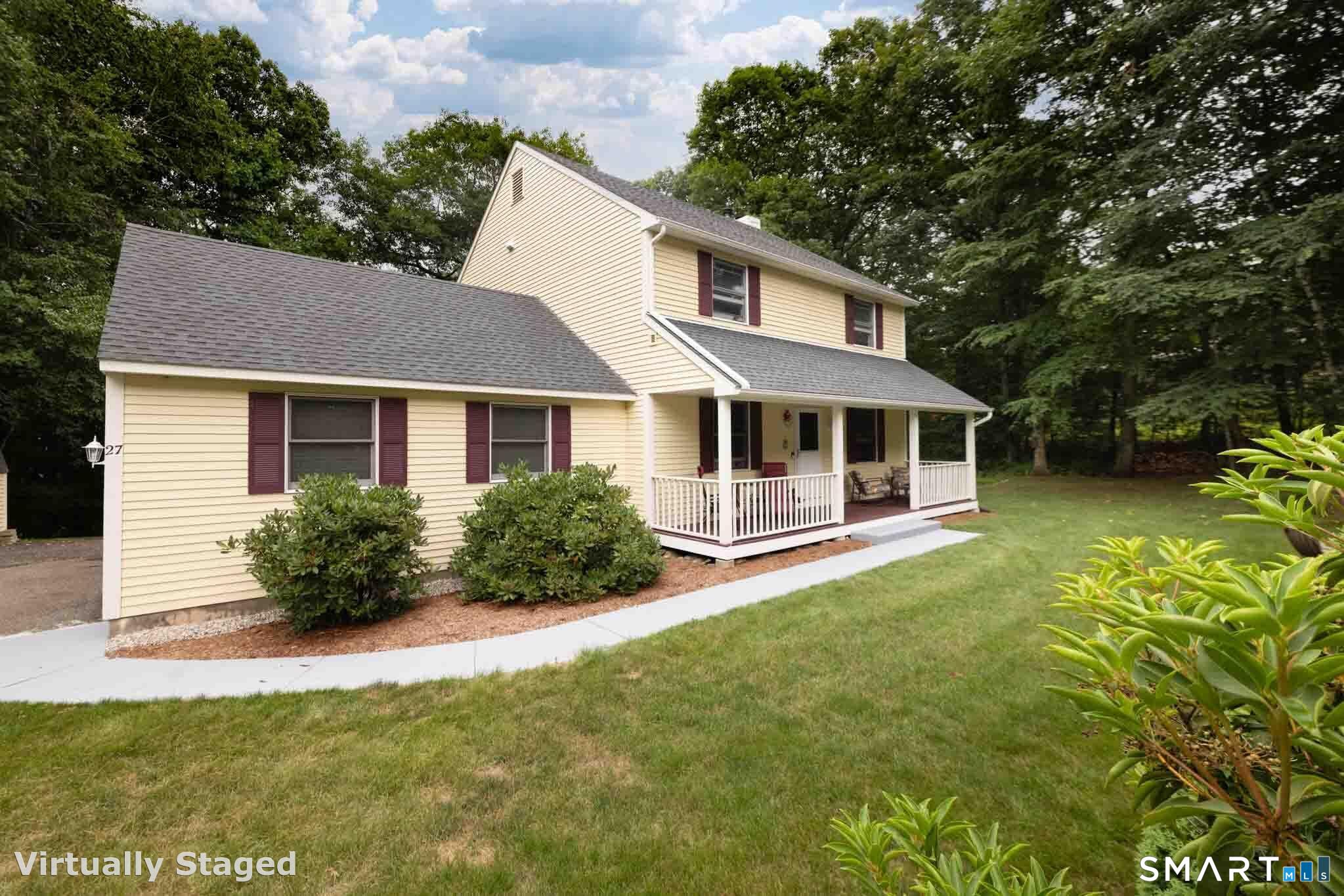 27 Hearthstone Drive