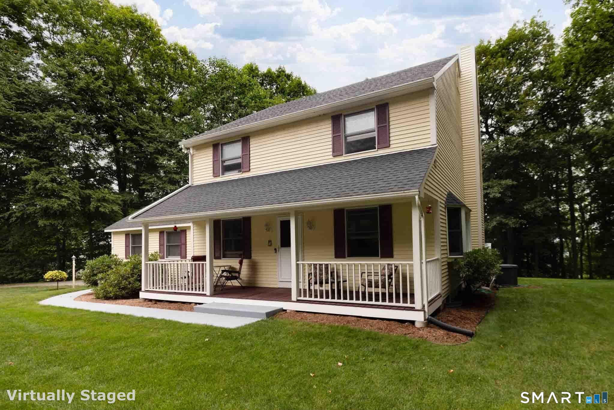 27 Hearthstone Drive