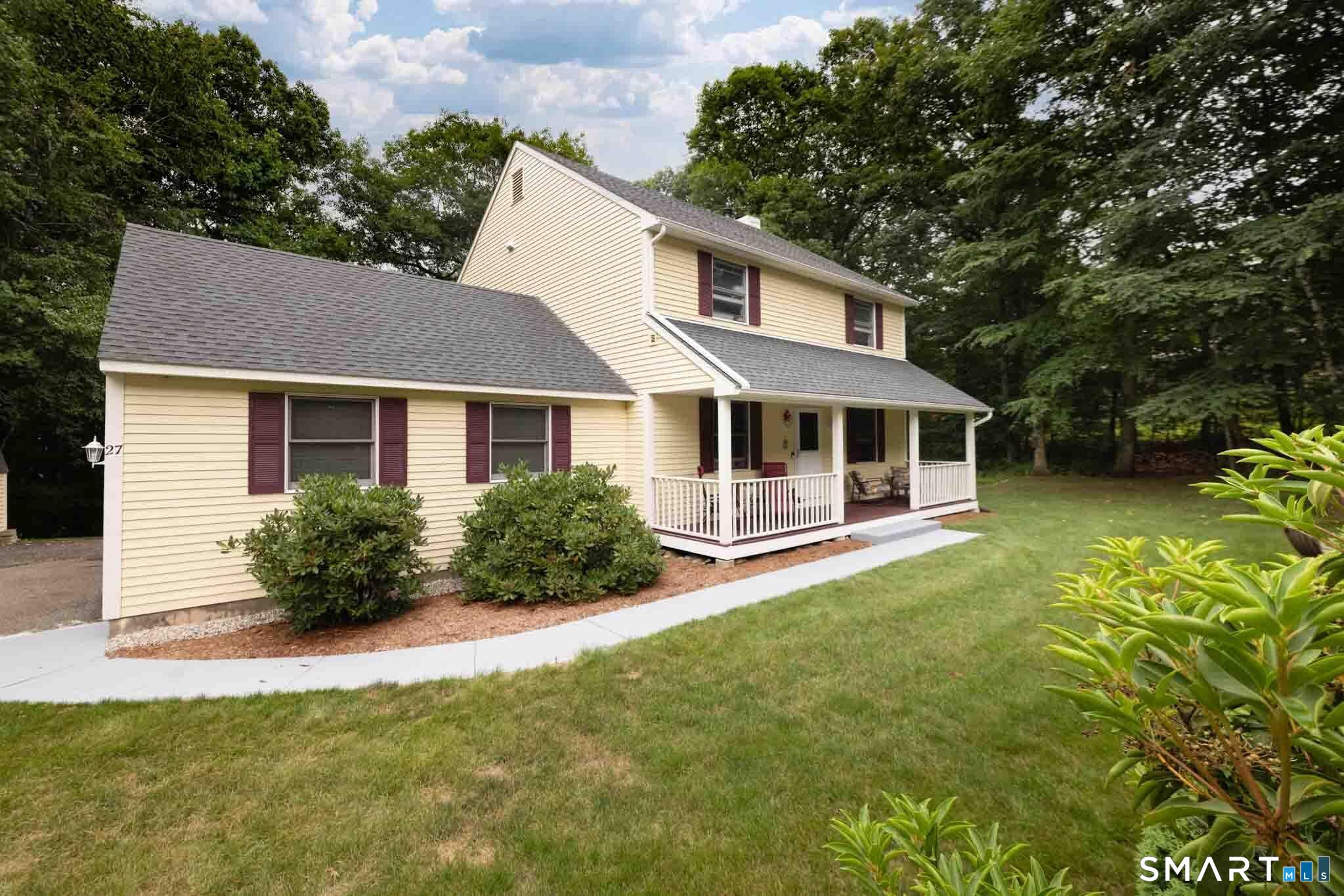 27 Hearthstone Drive
