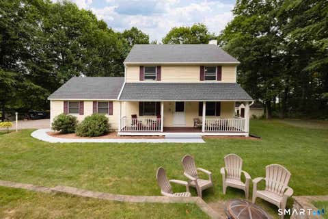 Photo of 27 Hearthstone Drive, Barkhamsted, CT 06063 (MLS # 24185603)