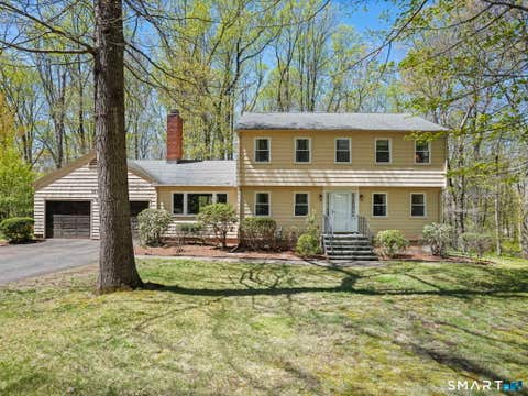 Homes For Sale - 5279 Madison Avenue<br/> Fairfield County, Trumbull, CT 06611