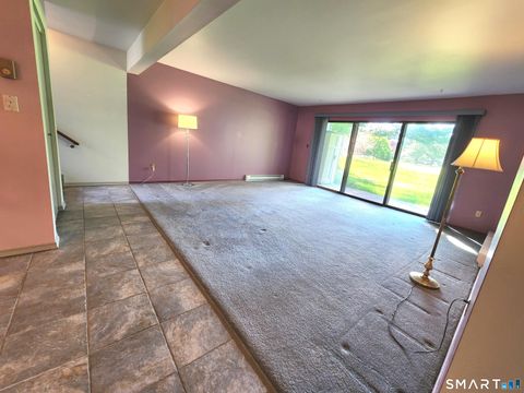 Tiny photo for 149 Candlewood Drive #149, South Windsor, CT 06074 (MLS # 24171818)