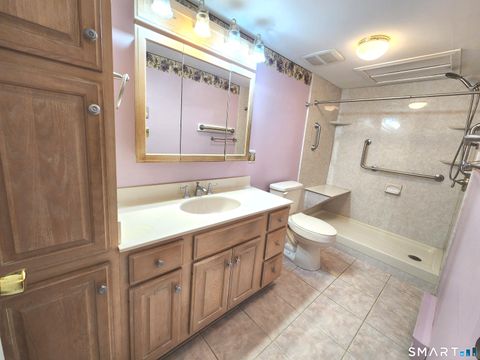 Tiny photo for 149 Candlewood Drive #149, South Windsor, CT 06074 (MLS # 24171818)
