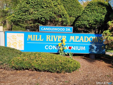 Tiny photo for 149 Candlewood Drive #149, South Windsor, CT 06074 (MLS # 24171818)