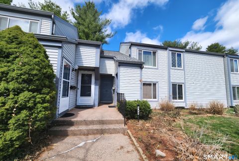 Photo of 149 Candlewood Drive #149, South Windsor, CT 06074 (MLS # 24171818)