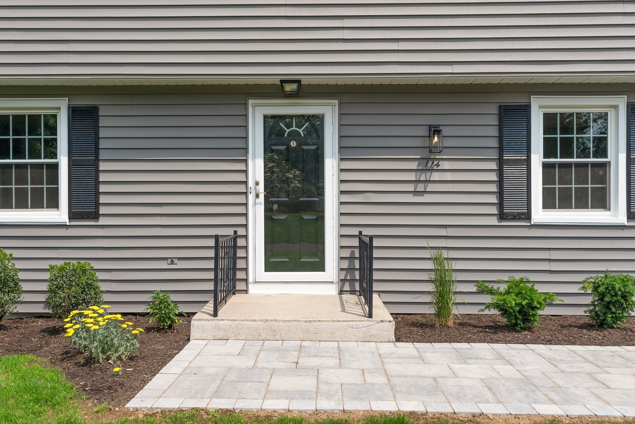 114 Boulter Road