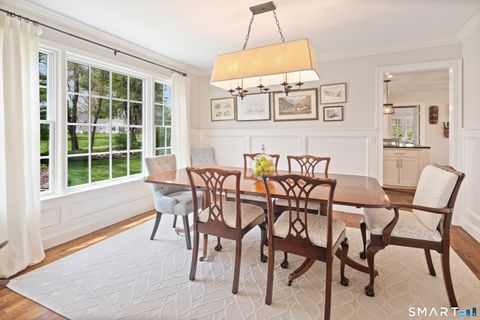 Tiny photo for 5 Musket Lane, Redding, CT 06896 (MLS # 24166384)