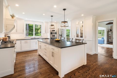 Tiny photo for 5 Musket Lane, Redding, CT 06896 (MLS # 24166384)