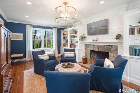 Tiny photo for 5 Musket Lane, Redding, CT 06896 (MLS # 24166384)