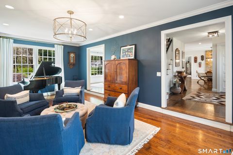 Tiny photo for 5 Musket Lane, Redding, CT 06896 (MLS # 24166384)