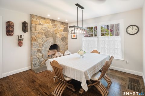 Tiny photo for 5 Musket Lane, Redding, CT 06896 (MLS # 24166384)